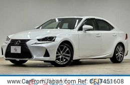lexus is 2017 -LEXUS--Lexus IS DAA-AVE30--AVE30-5067375---LEXUS--Lexus IS DAA-AVE30--AVE30-5067375-