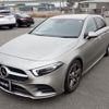 mercedes-benz a-class 2018 quick_quick_5BA-177084_WDD1770842J059424 image 5