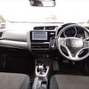 honda fit 2018 -HONDA--Fit DAA-GP5--GP5-1325687---HONDA--Fit DAA-GP5--GP5-1325687- image 2