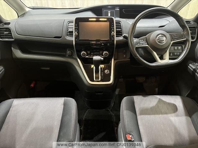 nissan serena 2017 -NISSAN--Serena DAA-GFC27--GFC27-069941---NISSAN--Serena DAA-GFC27--GFC27-069941- image 2