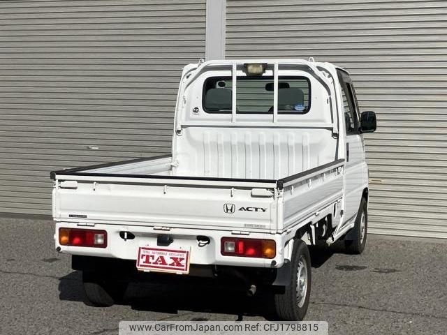 honda acty-truck 2008 CFJ1798815 image 2