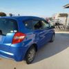 honda fit 2012 -HONDA--Fit DBA-GE6--GE6-1602209---HONDA--Fit DBA-GE6--GE6-1602209- image 2