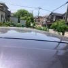 toyota voxy 2008 -TOYOTA--Voxy DBA-ZRR70W--ZRR70-0107806---TOYOTA--Voxy DBA-ZRR70W--ZRR70-0107806- image 9