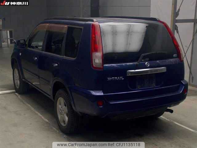 nissan x-trail 2004 -NISSAN--X-Trail T30-023004---NISSAN--X-Trail T30-023004- image 2