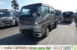 mitsubishi-fuso canter 2016 CFJ1738801