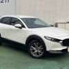 mazda cx-3 2020 CFJ1738352 image 7