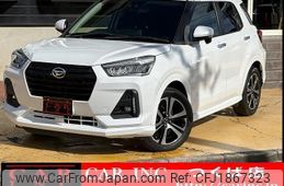daihatsu rocky 2020 CFJ1867323