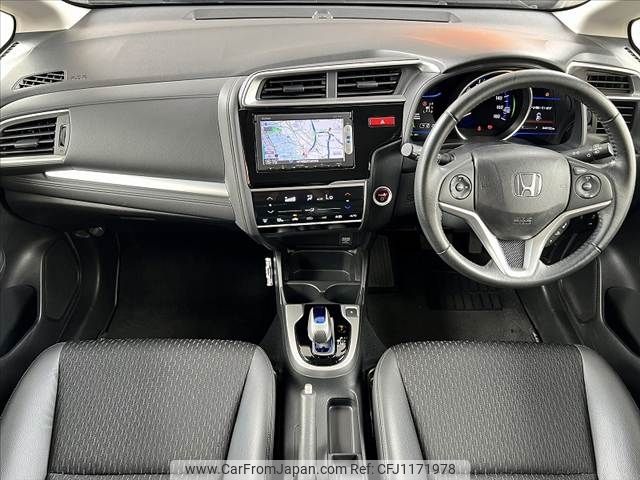 honda fit 2014 -HONDA--Fit DAA-GP5--GP5-1018846---HONDA--Fit DAA-GP5--GP5-1018846- image 2