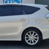 toyota prius-α 2014 -TOYOTA--Prius α DAA-ZVW41W--ZVW41-3346808---TOYOTA--Prius α DAA-ZVW41W--ZVW41-3346808- image 16