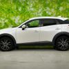 mazda cx-3 2017 quick_quick_LDA-DK5FW_DK5FW-207092 image 2