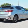 lexus ct 2022 -LEXUS--Lexus CT 6AA-ZWA10--ZWA10-2376163---LEXUS--Lexus CT 6AA-ZWA10--ZWA10-2376163- image 5