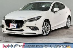 mazda axela 2016 quick_quick_BM5FP_BM5FP-402530