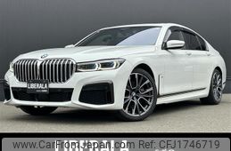 bmw 7-series 2021 CFJ1746719