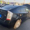 toyota prius 2011 CFJ1580971 image 4