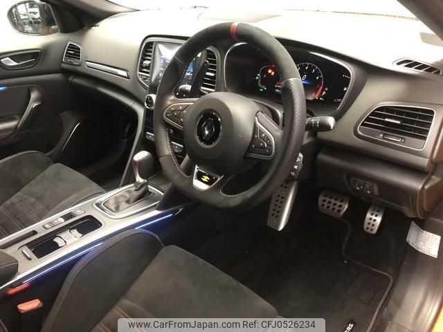 renault megane 2022 quick_quick_7BA-BBM5P1_VF1RFB002M0835684 image 2