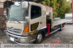 hino ranger 2003 GOO_NET_EXCHANGE_0706816A30241111W002