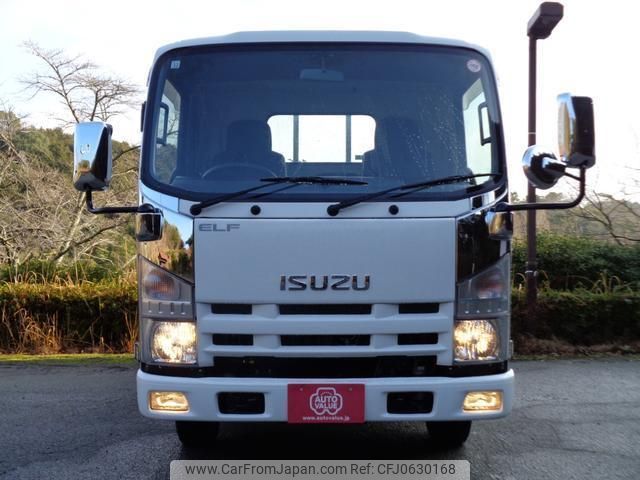 isuzu elf-truck 2019 quick_quick_NLR85AR_NLR85-7039066 image 2