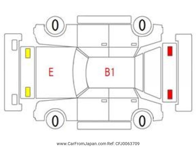 honda n-box 2021 -HONDA--N BOX 6BA-JF3--JF3-5075587---HONDA--N BOX 6BA-JF3--JF3-5075587- image 2