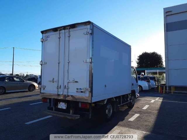 isuzu elf-truck 2018 -ISUZU--Elf TRG-NHS85AN--NHS85-7014171---ISUZU--Elf TRG-NHS85AN--NHS85-7014171- image 2