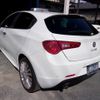 alfa-romeo giulietta 2016 quick_quick_940141_ZAR94000007426954 image 4