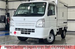 suzuki carry-truck 2014 -SUZUKI--Carry Truck EBD-DA16T--DA16T-180405---SUZUKI--Carry Truck EBD-DA16T--DA16T-180405-