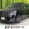nissan elgrand 2013 -NISSAN--Elgrand DBA-TE52--TE52-056496---NISSAN--Elgrand DBA-TE52--TE52-056496- image 1