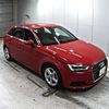 audi a3 2017 -AUDI--Audi A3 8VCXS-WAUZZZ8V1HA083300---AUDI--Audi A3 8VCXS-WAUZZZ8V1HA083300- image 1