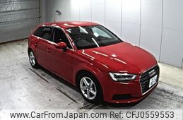 audi a3 2017 -AUDI--Audi A3 8VCXS-WAUZZZ8V1HA083300---AUDI--Audi A3 8VCXS-WAUZZZ8V1HA083300-