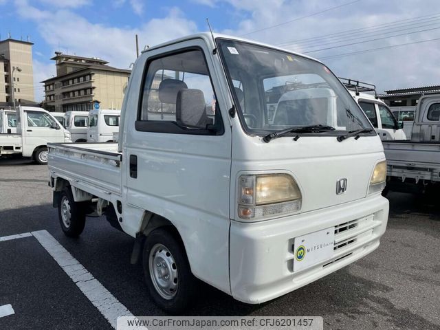 honda acty-truck 1994 Mitsuicoltd_HDAT2204252R0301 image 2
