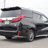 toyota alphard 2021 -TOYOTA--Alphard 6AA-AYH30W--AYH30-0131471---TOYOTA--Alphard 6AA-AYH30W--AYH30-0131471- image 5