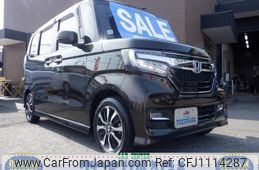 honda n-box 2018 -HONDA--N BOX JF3--1088680---HONDA--N BOX JF3--1088680-