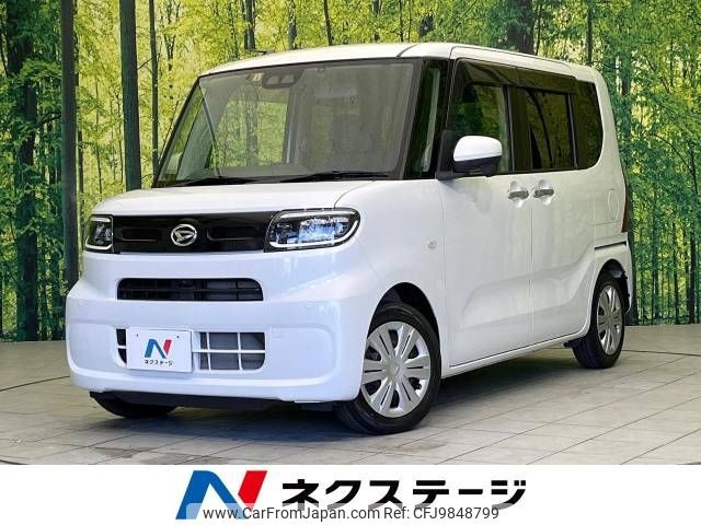 daihatsu tanto 2019 -DAIHATSU--Tanto 6BA-LA650S--LA650S-0040954---DAIHATSU--Tanto 6BA-LA650S--LA650S-0040954- image 1