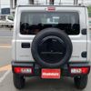 suzuki jimny 2025 -SUZUKI--Jimny 3BA-JB64W--JB64W-379***---SUZUKI--Jimny 3BA-JB64W--JB64W-379***- image 7