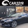 mazda atenza 2019 -MAZDA 【札幌 303ﾏ1296】--MAZDA6 GJ2AP--500112---MAZDA 【札幌 303ﾏ1296】--MAZDA6 GJ2AP--500112- image 1