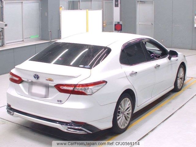 toyota camry 2017 -TOYOTA--Camry AXVH70-1011415---TOYOTA--Camry AXVH70-1011415- image 2