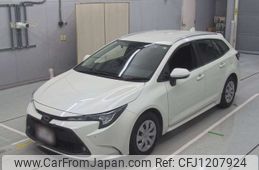 toyota corolla-touring-wagon 2021 -TOYOTA--Corolla Touring ZRE212W-6031981---TOYOTA--Corolla Touring ZRE212W-6031981-