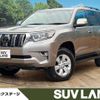 toyota land-cruiser-prado 2017 -TOYOTA--Land Cruiser Prado CBA-TRJ150W--TRJ150-0079189---TOYOTA--Land Cruiser Prado CBA-TRJ150W--TRJ150-0079189- image 1