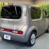 nissan cube 2014 -NISSAN--Cube DBA-Z12--Z12-282508---NISSAN--Cube DBA-Z12--Z12-282508- image 17