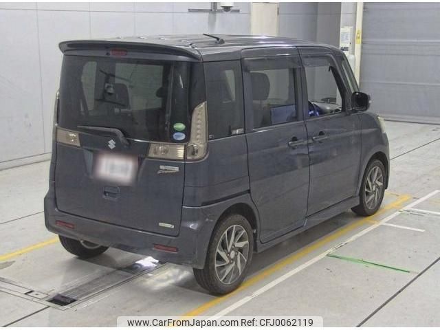 suzuki spacia 2013 quick_quick_DBA-MK32S_MK32S-833387 image 2