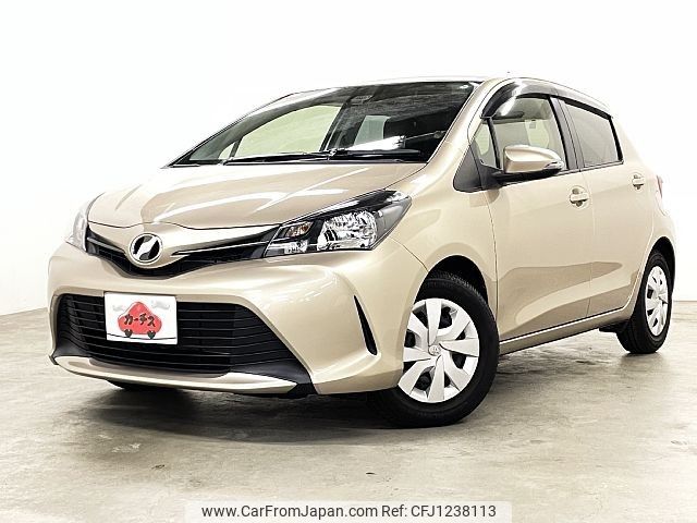 toyota vitz 2016 -TOYOTA--Vitz DBA-NSP130--NSP130-2228178---TOYOTA--Vitz DBA-NSP130--NSP130-2228178- image 1