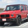 mercedes-benz g-class 2020 quick_quick_3DA-463349_W1N4633492X358893 image 1