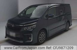 toyota voxy 2014 -TOYOTA 【熊谷 352ｽ1010】--Voxy DBA-ZRR80W--ZRR80-0029274---TOYOTA 【熊谷 352ｽ1010】--Voxy DBA-ZRR80W--ZRR80-0029274-