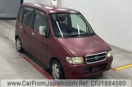 daihatsu move 2000 CFJ1884980