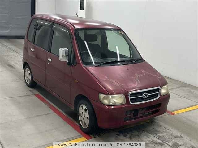 daihatsu move 2000 CFJ1884980 image 1