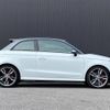 audi s1 2016 -AUDI--Audi S1 ABA-8XCWZF--WAUZZZ8X7GB067693---AUDI--Audi S1 ABA-8XCWZF--WAUZZZ8X7GB067693- image 4