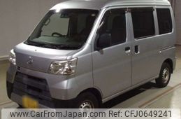 daihatsu hijet-van 2019 -DAIHATSU 【名古屋 4】--Hijet Van EBD-S321V--S321V-0428079---DAIHATSU 【名古屋 4】--Hijet Van EBD-S321V--S321V-0428079-