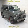 suzuki jimny 2016 -SUZUKI--Jimny JB23W-754594---SUZUKI--Jimny JB23W-754594- image 1