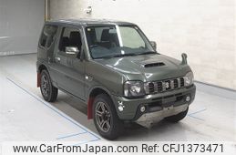 suzuki jimny 2016 -SUZUKI--Jimny JB23W-754594---SUZUKI--Jimny JB23W-754594-
