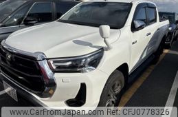 toyota hilux 2021 quick_quick_3DF-GUN125_GUN125-3923601