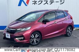 honda fit 2017 -HONDA--Fit DAA-GP5--GP5-3400278---HONDA--Fit DAA-GP5--GP5-3400278-